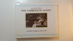 Farina Ferruccio  Die verbotene Venus - Erotische Postkarten 1895-1925 