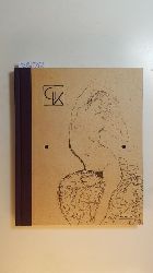 Gustav Klimt  Gustav Klimt : Erotic Sketches / Erotische Skizzen (English and German Edition) 