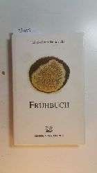 Heindrichs, Heinz-Albert  Frhbuch 