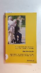 Driller, Elke ; Alich, Saskia ; Karbach, Ute  Die INA-Studie : Inanspruchnahme, soziales Netzwerk und Alter am Beispiel von Angeboten der Behindertenhilfe 