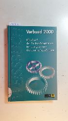 Andreas Zakostelsky  Weissbuch Verbund 2000 : Überblick der Verbundstrukturen bei europäischen Genossenschaftsbanken 