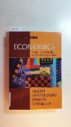 Tom Riddell, Jean A Shackelford, Steve C. Stamos, Geoffrey Schneider (Autoren)  Economics, A Tool for Critically Understanding Society 
