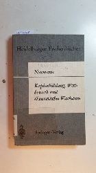 Neumann, Manfred  Kapitalbildung, Wettbewerb und konomisches Wachstum. (Heidelberger Taschenbcher, 40). 