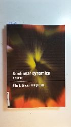 Medio, Alfredo ; Lines, M.  Nonlinear dynamics : a primer 