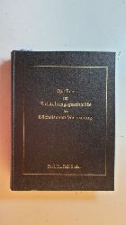 Stober, Rolf [Hrsg.]  Quellen zur Entstehungsgeschichte der Schsischen Verfassung : Dokumentation 