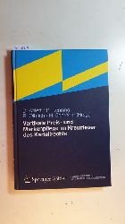 Ahlert, Dieter [Hrsg.]  Vertikale Preis- und Markenpflege im Kreuzfeuer des Kartellrechts 