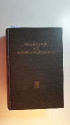 Leibholz, Gerhard [Hrsg.]  Menschenwrde und freiheitliche Rechtsordnung : Festschrift fr Willi Geiger zum 65. Geburtstag 