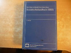 Maydell, Bernd von [Hrsg.] Ruland, Franz  Sozialrechtshandbuch : (SRH) 