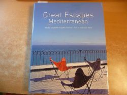 Christiane Reiter  Great Escapes Mediterranean 