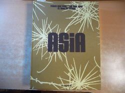 Guntli, Reto (Photos), Sunil Sethi (Text) and Angelika Taschen (Editor)  Inside Asia. Volume II: Indonesia, Philippines, Vietnam, Hong Kong, China, Japan 