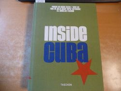 Prez Hernndez, Julio C. - Gianni Basso  Inside Cuba 