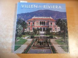Johnston, Shirley ; Schezen, Roberto,i1950- ; Farin, Michael,i1953- [bers.]  Villen der Riviera 