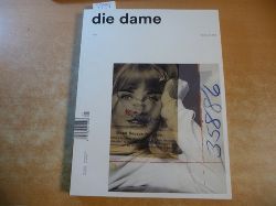 Christian Boros (Hrsg.)  Die Dame - 2017 