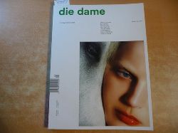 Christian Boros (Hrsg.)  Die Dame - Frhling/Sommer 2018 