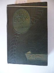 Alicoate, Jack (editor)  The 1934 Film Daily Book of Motion Pictures 