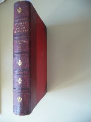 William Carleton  Traits And Stories Of The Irish Peasantry (Volume II.) - Illustrated with etchings by Harvey, Gilbert, Phiz, Franklin, MacManus etc. 
