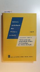 Pfestorf, Gerhard K. M., ; Siebert, Joachim  Kleines Lehrbuch der Elektrotechnik, Bd. 3., Elektrische und magnetische Felder als Grundlage der Elektrotechnik : mit 219 Abb. u. 22 Tab. 
