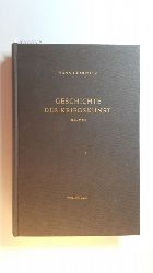 Delbrck, Hans  Geschichte der Kriegskunst im Rahmen der politischen Geschichte. Teil: T. 3., Das Mittelalter 