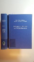 Aufdermaur, Max (Mitwirkender)  Pathologie der Gelenke und Weichteiltumoren ; (Spezielle pathologische Anatomie ; Bd. 18 I+II) 