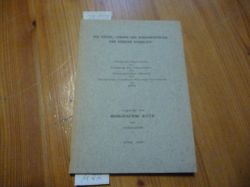 Buch, Hans-Joachim  Die Tnze, Lieder und Konzertstcke des Werner Fabrizius 
