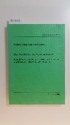 Hofmann, Ruben Alexander  Der Red Button im Rundfunkrecht : interaktive Anwendungen im digitalen Fernsehen und ihre rundfunkrechtliche Einordnung 