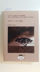Heinicke, Thomas  Umweltverfassungsrecht im Grundgesetz und in der Verfassung der Republik Sdafrika : eine vergleichende Betrachtung 