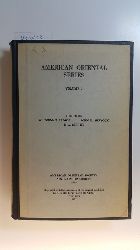 Emeneau, M B  Union List of Printed Indic Texts and Translations in American Libraries 