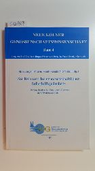 Rsner, Hans Jrgen [Hrsg.]  Zur Relevanz des genossenschaftlichen Selbsthilfegedankens : 80 Jahre Seminar fr Genossenschaftswesen der Universitt zu Kln 