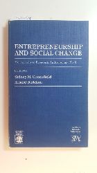 Greenfield, Sidney M. [Hrsg.]  Entrepreneurship and social change 