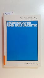 Neumann-Braun, Klaus [Hrsg.]  Medienkultur und Kulturkritik 