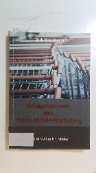 Neumann, Dirk  Erfolgsfaktoren des Point-of-Sale-Marketing 