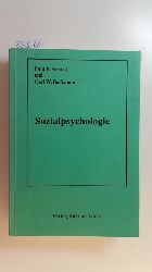 Secord, Paul F. ; Backman, Carl W.  Sozialpsychologie 