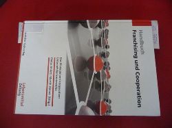 Ahlert, Dieter ; Ahlert, Martin  Handbuch Franchising & Cooperation : Das Management kooperativer Unternehmensnetzwerke 