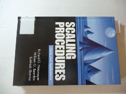 Netemeyer, Richard G. [Verfasser] ; Bearden, William O. ; Sharma, Subhash  Scaling procedures : issues and applications 