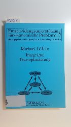 Lffler, Michael  Integrierte Preisoptimierung 
