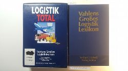 Bloech, Jrgen [Hrsg.]  Vahlens groes Logistiklexikon 