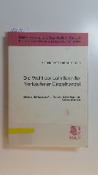 Rafflenbeul-Schaub, Christian  Die Wahl der Lohnform fr Verkufer im Einzelhandel: Eine theoretische und empirische Analyse 