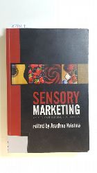 Krishna, Aradhna [Hrsg.]  Sensory marketing : research on the sensuality of products 