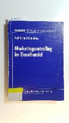 Henneking, Karl-Michael  Marketingcontrolling im Einzelhandel 