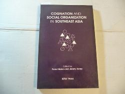 Hsken, Frans [Hrsg.]  Cognation and social organization in Southeast Asia 