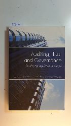 Quick, Reiner [Hrsg.]  Auditing, trust and governance 