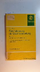 Futh, Horst  Rationalisierung der Datenverarbeitung ; Bd. 10, EDV fr Klein- und Mittelbetriebe 