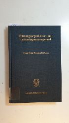 Bhner, Rolf [Hrsg.]  Fhrungsorganisation und Technologiemanagement : Festschrift fr Friedrich Hoffmann zum 65. Geburtstag 