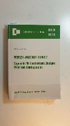 Kirchner, Johannes-Henrich ; Baum, Eckart  Mensch - Maschine - Umwelt : Ergonomie fr Konstrukteure, Designer, Planer und Arbeitsgestalter 