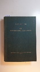 Jhr, Walter Adolf  Theoretische Grundlagen der Wirtschaftspolitik Teil: Bd. 2., Die Konjunkturschwankungen 