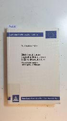 Kallen, Paul-Bernhard  Direktinvestitionen deutscher Unternehmen in Entwicklungslndern : theoret. Analyse u. empir. Befunde 