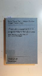 Meyer-Dohm, Peter [Hrsg.]  Produktionsarbeiter in angelernten Ttigkeiten : eine Herausforderung fr die Bildungsarbeit 