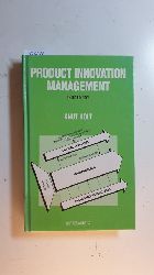 Diverse  Product Innovation Management, Workbook for Management in Industry 