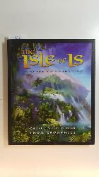 Cottom, Caroline  The Isle of Is: A Guide to Awakening (Mit CD) 