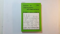 Bossel, Hartmut  Berichte der Arbeitsgruppe Mathematisierung / Sonderheft ; 1:  Dynamik von Waldkosystemen : mathemat. Modell u. Computersimulation ; e. Bericht 